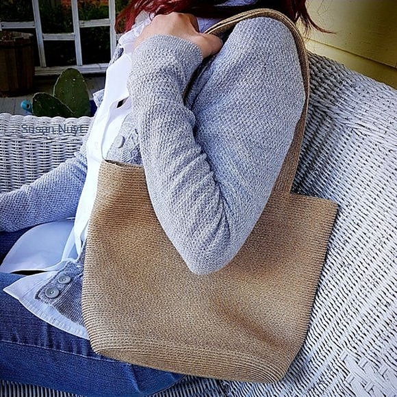 Meet your Seller, blogger Susan Nuyt ("Night") - Picture 5 of 16